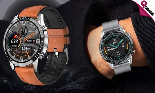 X.Cell Smart Watch Classic 3!